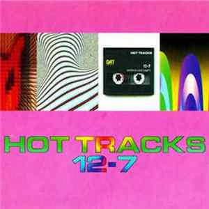 Various - Hot Tracks 12-7 FLAC