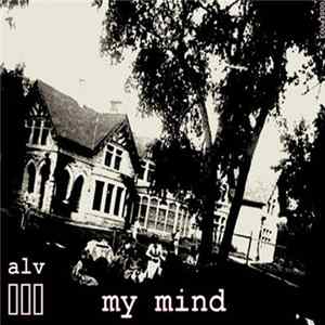 Alv - My Mind FLAC