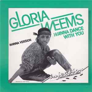 Gloria Weems - Wanna Dance With You FLAC