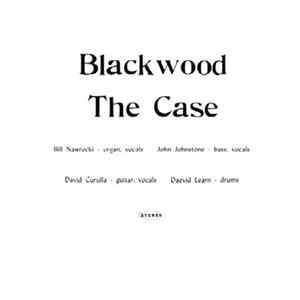 The Case - Blackwood FLAC