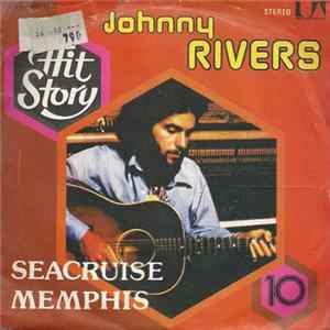 Johnny Rivers - Sea Cruise / Memphis FLAC