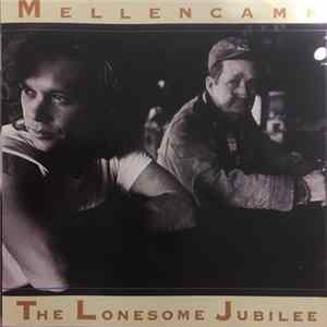 John Cougar Mellencamp - The Lonesome Jubilee FLAC