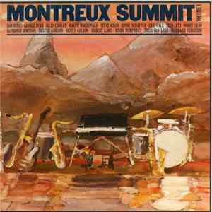 Various - ‎Montreux Summit Volume 1 FLAC