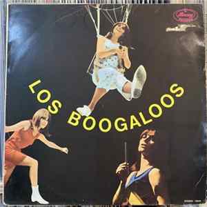 Los Boogaloos - Los Boogaloos FLAC