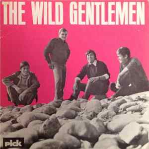 The Wild Gentlemen - EP FLAC