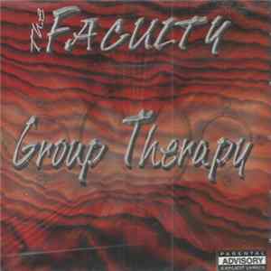 The Faculty - Group Therapy FLAC