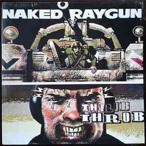 Naked Raygun - Throb Throb FLAC