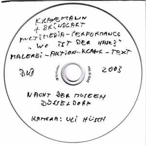Eberhard Kranemann + BrindlArt - Wo Ist Der Hase? FLAC