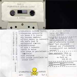 L'Infanterie Sauvage - L'Infanterie Sauvage FLAC
