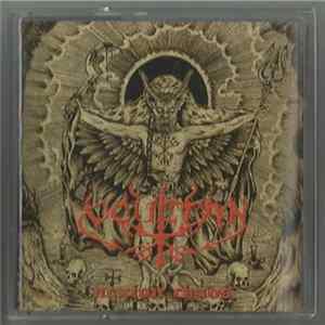 Ocultan - Nexion Chaos FLAC
