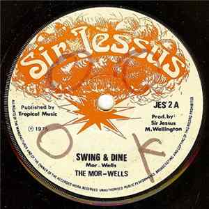 The Morwells - Swing And Dine FLAC