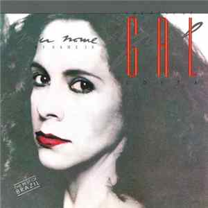 Gal Costa - My Name Is Gal - The Best Of Gal Costa FLAC