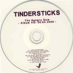 Tindersticks - The Hungry Saw FLAC