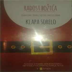 Klapa Sorelo - Radost Božića FLAC