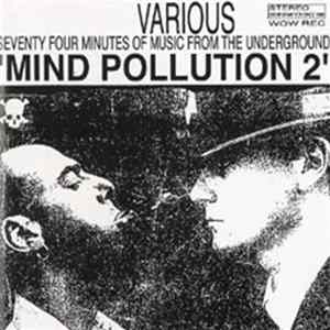 Various - Mind Pollution 2 FLAC