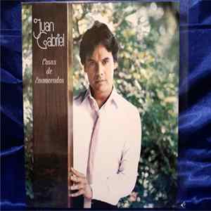 Juan Gabriel - Cosas De Enamorados FLAC