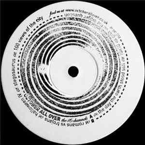 October All Over - The 16 Channels FLAC