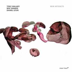 Tony Malaby, Mat Maneri, Daniel Levin - New Artifacts FLAC