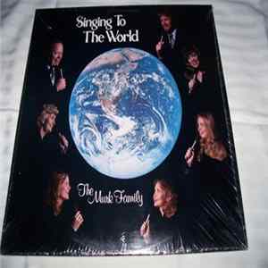 The Murk Family - Singing To The World FLAC