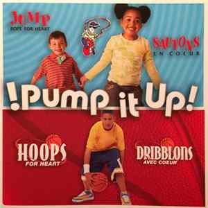 Original 3 - !Pump It Up! FLAC