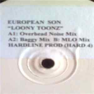European Son - Loony Toonz FLAC