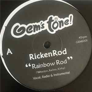RickenRod - Rainbow Rod / One Two FLAC