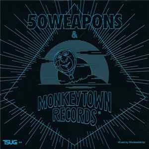 Modeselektor - 50Weapons & MonkeyTown Records® FLAC