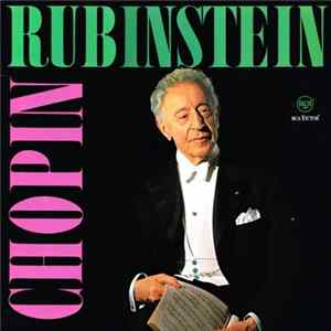 Rubinstein / Chopin - Rubinstein / Chopin FLAC