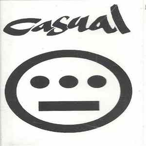 Casual - V.I.P / Get Down / Turf Dirt FLAC