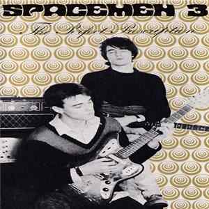 Spacemen 3 - The Perfect Prescription FLAC