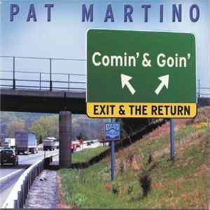 Pat Martino - Comin' & Goin' FLAC