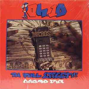 Various - In Full Effect!!! (Cleveland Style) FLAC