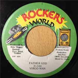 Virgo Man - Father God FLAC