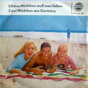 Bobby Stern - Schöne Mädchen Muß Man Lieben FLAC
