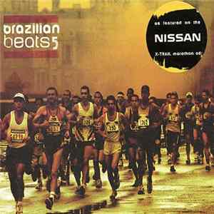 Various - Brazilian Beats 5 FLAC