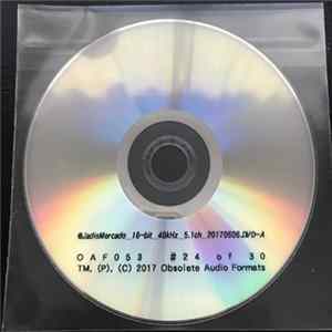 @JadisMercado - @JadisMercado_16-bit_48kHz_5.1ch_20170606.DVD-A FLAC
