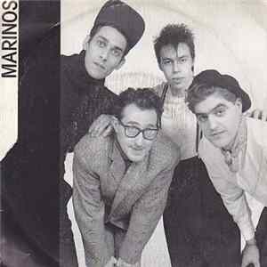 Marinos - Dos Amigos FLAC