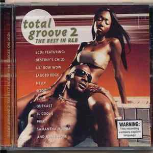 Various - Total Groove 2 FLAC