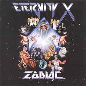 Eternity X - Zodiac FLAC