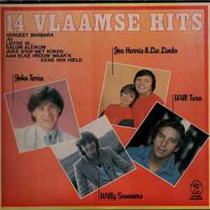 Various - 14 Vlaamse Hits FLAC