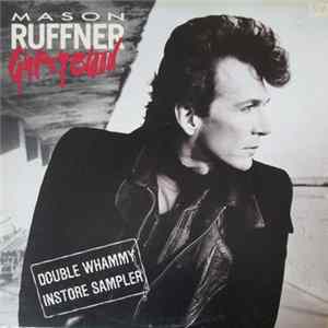 Omar And The Howlers, Mason Ruffner - Double Whammy Instore Sampler FLAC