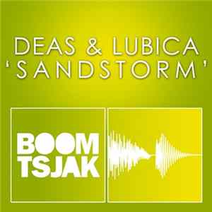 Deas & Lubica - Sandstorm FLAC