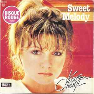 Karen Cheryl - Sing To Me Mama / Sweet Melody FLAC