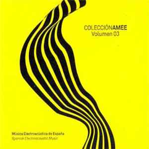 Various - ColecciónAMEE Volumen 03 FLAC
