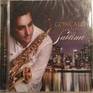 Gonçalo Ferreira - Sublime FLAC