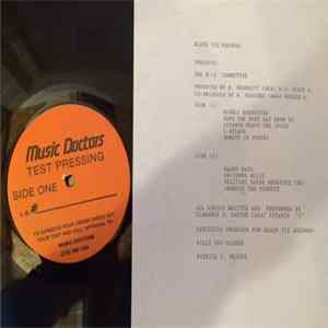 The B-12 Committee Featuring Vitamin "C" - Highly Respected FLAC