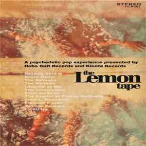 Various - The Lemon Tape FLAC