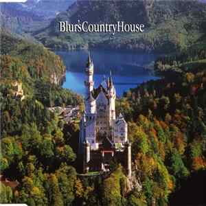 Blur - Blur's Country House FLAC