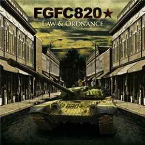 FGFC820 - Law & Ordnance FLAC