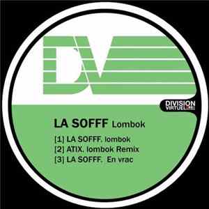 La Sofff - Lombok FLAC